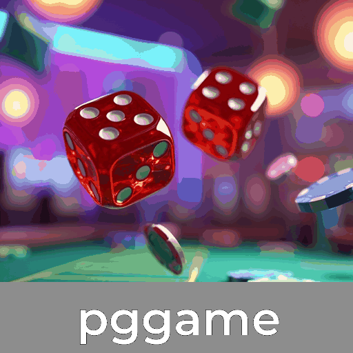 pggame: Slot Machines com Mega Prêmios, Jogos de Mesa Excitantes, Dealers ao Vivo e Mais
