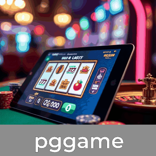 Aproveite as Ofertas Únicas de Bonificações do pggame