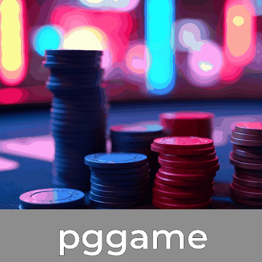 pggame: Seu Cassino Online Seguro e Divertido