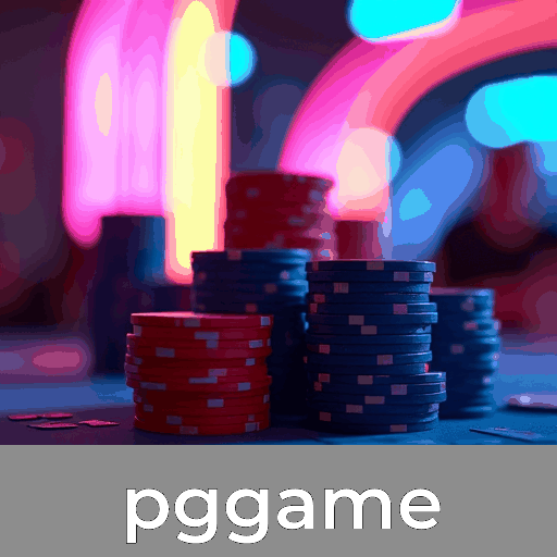 pggame: Seu Cassino Online Seguro e Divertido