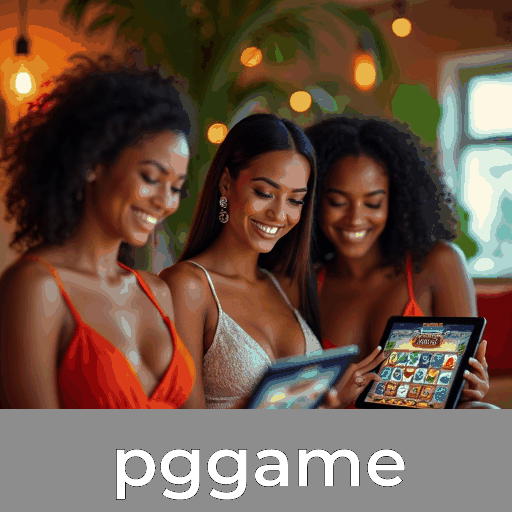 Descubra o pggame: Slot Machines com Grande Variedade e Prêmios