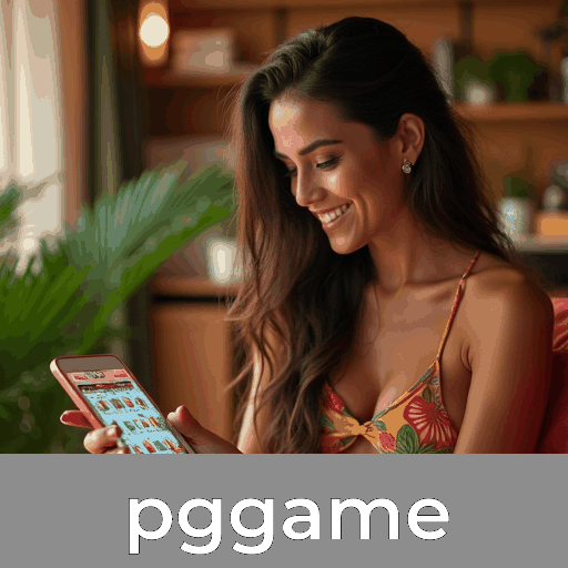 pggame: Emoção e Oportunidades de Ganhar nos Jogos de Casino